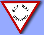 Ezy Way Driving School Sydney logo
