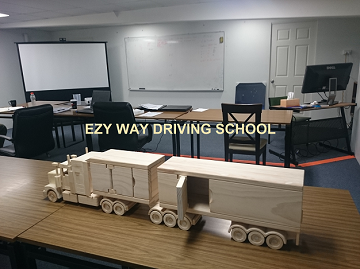 Ezy Way Driving Sydney